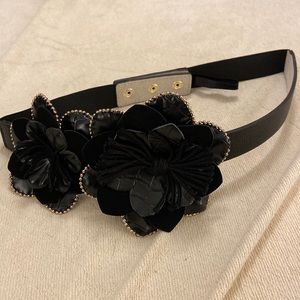 White House Black Market Belt